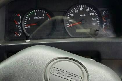 ขายราคาตัดด่วนๆ 785,000บ หกล้อ อีูชุชุ FRR-210ยูโร3ปี53ช่วงยาว5.60ม.สภาพดีสวยจัดบางเดิมทั้งคัน พร้อมใช้ ทะเบียนพร้อมโอน ขายราคาตัดด่วนๆ 785,000บ หกล้อ อีูชุชุ FRR-210ยูโร3ปี53ช่วงยาว5.60ม.สภาพดีสวยจัดบางเดิมทั้งคัน พร้อมใช้ ทะเบียนพร้อมโอน