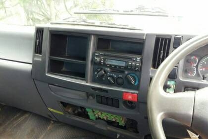 ขายราคาตัดด่วนๆ 785,000บ หกล้อ อีูชุชุ FRR-210ยูโร3ปี53ช่วงยาว5.60ม.สภาพดีสวยจัดบางเดิมทั้งคัน พร้อมใช้ ทะเบียนพร้อมโอน ขายราคาตัดด่วนๆ 785,000บ หกล้อ อีูชุชุ FRR-210ยูโร3ปี53ช่วงยาว5.60ม.สภาพดีสวยจัดบางเดิมทั้งคัน พร้อมใช้ ทะเบียนพร้อมโอน