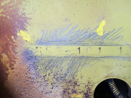 Sakai R2 Serial RR3-10151 ปี 1998 นำเข้าจากญี่ปุ่น ถึงไทยแล้วครับ