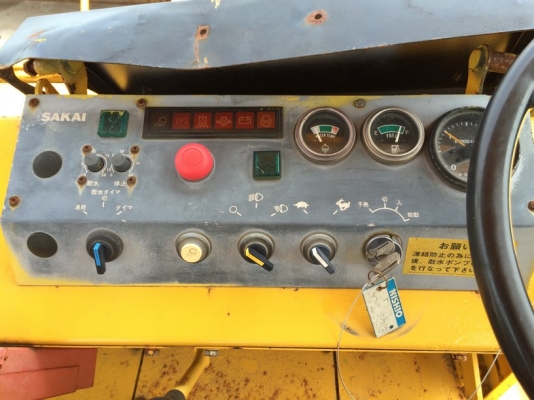 Sakai R2 Serial RR3-10240 ปี 1998 นำเข้าจากญี่ปุ่น ถึงไทยแล้วครับ