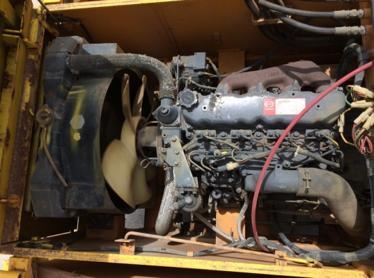 Sakai R2 Serial RR3-10240 ปี 1998 นำเข้าจากญี่ปุ่น ถึงไทยแล้วครับ