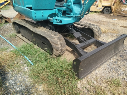 ขายรถขุด KOMATSU PC25-1E เก่านอก สภาพสวยพร้อมใช้งาน เครื่องดี เอวแน่น สนใจติดต่อสันต์ 092-2603737