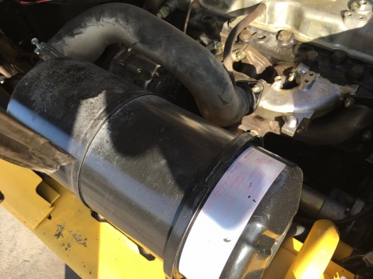 ขายรถโฟล์คลิฟท์สำหรับตักยางพาราตักยางก้อนตักยางถ้วยตักขี้ยางตักทะลายปาล์ม