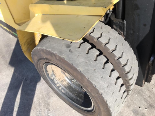 ขายรถโฟล์คลิฟท์สำหรับตักยางพาราตักยางก้อนตักยางถ้วยตักขี้ยางตักทะลายปาล์ม