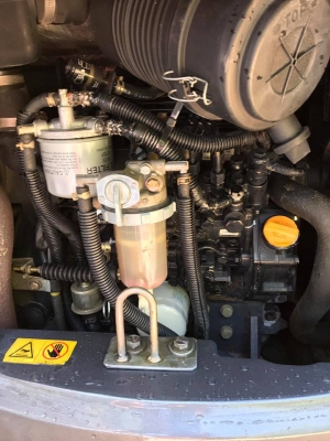 HITACHI ZX30u-2 ขนาดPC-30 มีลายหัวแย๊ก<มีVDOให้ชม>รถเก่านอกแท้มีเอกสาร☎️ติดต่อ 085-5632278 (ราคาต่อรองได้) HITACHI ZX30u-2 ขนาดPC-30 มีลายหัวแย๊ก<มีVDOให้ชม>รถเก่านอกแท้มีเอกสาร☎️ติดต่อ 085-5632278 (ราคาต่อรองได้)