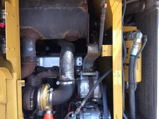 ขายรถตักล้อยาง CAT 924H ปี 2011 รถนอกนำเข้าเองจากญี่ปุ่น สภาพสวยพร้อมใช้ ขายรถตักล้อยาง CAT 924H ปี 2011 รถนอกนำเข้าเองจากญี่ปุ่น สภาพสวยพร้อมใช้