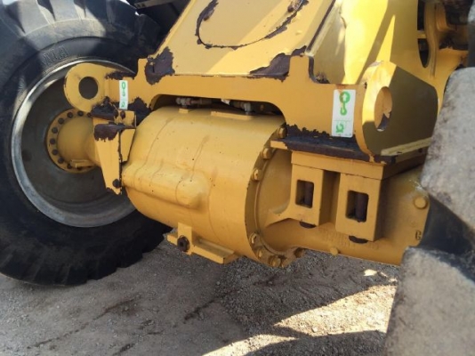 ขายรถตักล้อยาง CAT 924H ปี 2011 รถนอกนำเข้าเองจากญี่ปุ่น สภาพสวยพร้อมใช้ ขายรถตักล้อยาง CAT 924H ปี 2011 รถนอกนำเข้าเองจากญี่ปุ่น สภาพสวยพร้อมใช้