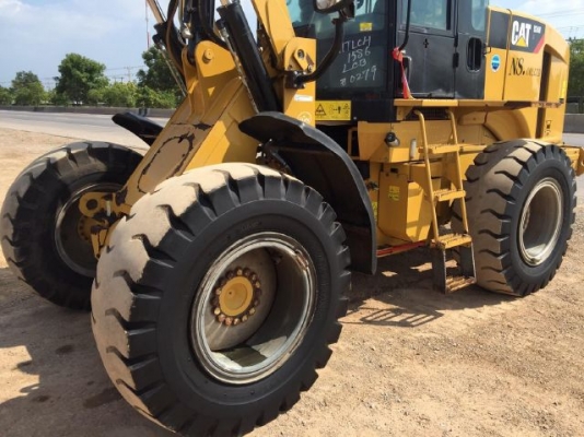 ขายรถตักล้อยาง CAT 924H ปี 2011 รถนอกนำเข้าเองจากญี่ปุ่น สภาพสวยพร้อมใช้ ขายรถตักล้อยาง CAT 924H ปี 2011 รถนอกนำเข้าเองจากญี่ปุ่น สภาพสวยพร้อมใช้