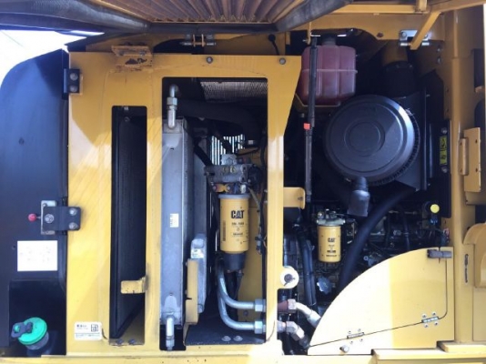 ขายรถตักล้อยาง CAT 924H ปี 2011 รถนอกนำเข้าเองจากญี่ปุ่น สภาพสวยพร้อมใช้ ขายรถตักล้อยาง CAT 924H ปี 2011 รถนอกนำเข้าเองจากญี่ปุ่น สภาพสวยพร้อมใช้