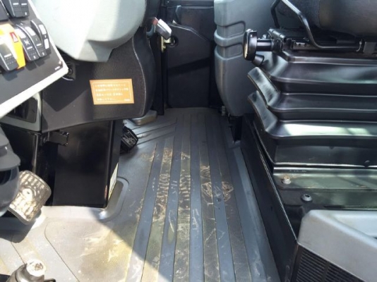 ขายรถตักล้อยาง CAT 924H ปี 2011 รถนอกนำเข้าเองจากญี่ปุ่น สภาพสวยพร้อมใช้ ขายรถตักล้อยาง CAT 924H ปี 2011 รถนอกนำเข้าเองจากญี่ปุ่น สภาพสวยพร้อมใช้