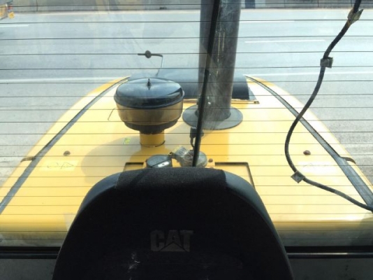 ขายรถตักล้อยาง CAT 924H ปี 2011 รถนอกนำเข้าเองจากญี่ปุ่น สภาพสวยพร้อมใช้ ขายรถตักล้อยาง CAT 924H ปี 2011 รถนอกนำเข้าเองจากญี่ปุ่น สภาพสวยพร้อมใช้