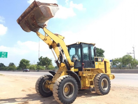 ขายรถตักล้อยาง CAT 924H ปี 2011 รถนอกนำเข้าเองจากญี่ปุ่น สภาพสวยพร้อมใช้ ขายรถตักล้อยาง CAT 924H ปี 2011 รถนอกนำเข้าเองจากญี่ปุ่น สภาพสวยพร้อมใช้