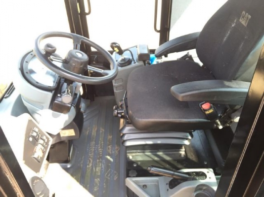 ขายรถตักล้อยาง CAT 924H ปี 2011 รถนอกนำเข้าเองจากญี่ปุ่น สภาพสวยพร้อมใช้ ขายรถตักล้อยาง CAT 924H ปี 2011 รถนอกนำเข้าเองจากญี่ปุ่น สภาพสวยพร้อมใช้