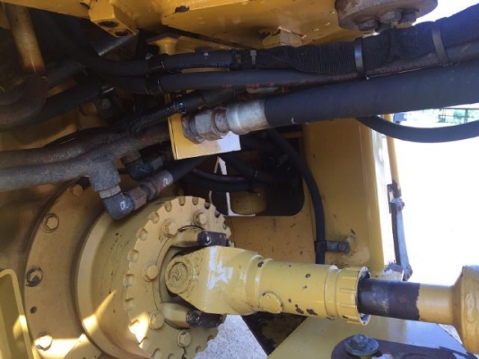 ขายรถตักล้อยาง CAT 924H ปี 2011 รถนอกนำเข้าเองจากญี่ปุ่น สภาพสวยพร้อมใช้ ขายรถตักล้อยาง CAT 924H ปี 2011 รถนอกนำเข้าเองจากญี่ปุ่น สภาพสวยพร้อมใช้