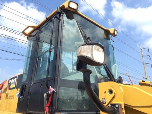 ขายรถตักล้อยาง CAT 924H ปี 2011 รถนอกนำเข้าเองจากญี่ปุ่น สภาพสวยพร้อมใช้ ขายรถตักล้อยาง CAT 924H ปี 2011 รถนอกนำเข้าเองจากญี่ปุ่น สภาพสวยพร้อมใช้