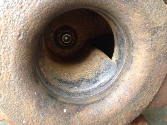 ขายไดโว่ Ebara 7.5HP. 380V ใบพัดแบบดูดโคลน ขนาดท่อ 3นิ้ว สภาพสวยมากเดิมๆ หมุนนิ่ม พร้อมใช้งาน ขายไดโว่ Ebara 7.5HP. 380V ใบพัดแบบดูดโคลน ขนาดท่อ 3นิ้ว สภาพสวยมากเดิมๆ หมุนนิ่ม พร้อมใช้งาน