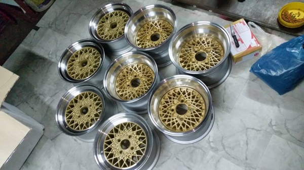 ssr + bbs แท้