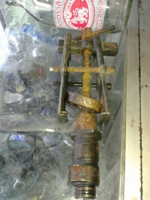 เครื่องมือพิเศษ