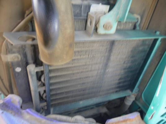 Komatsu PC25-1E เก่าญี่ปุ่น พร้อมหัวกระแทก นำเข้าเองจากญี่ปุ่น ถึงไทยเร็วๆนี้