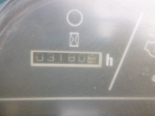 Komatsu PC25-1E เก่าญี่ปุ่น พร้อมหัวกระแทก นำเข้าเองจากญี่ปุ่น ถึงไทยเร็วๆนี้