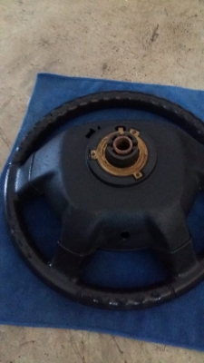 ขายพวงมาลัยดีแม็ก เชฟ