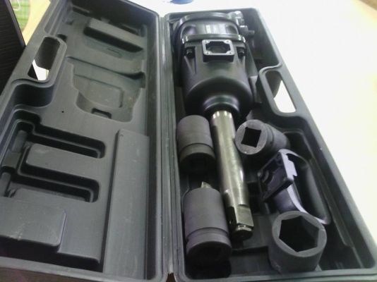 บล็อคลม ASHITA TT988A บล็อคลม ASHITA TT988A