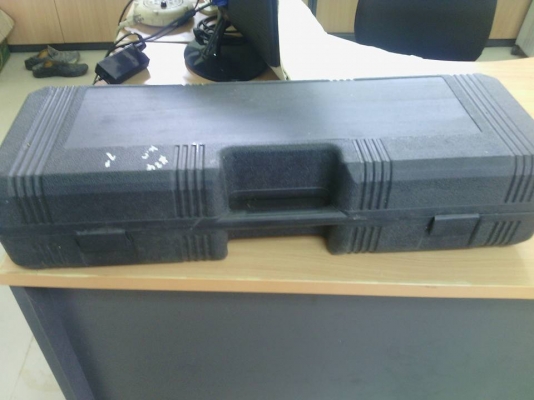 บล็อคลม ASHITA TT988A บล็อคลม ASHITA TT988A