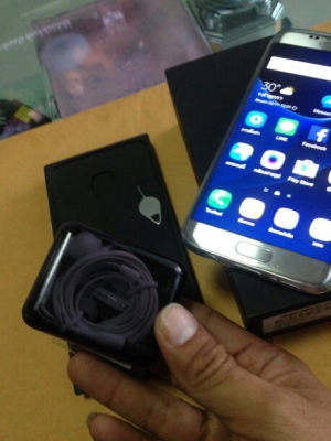 samsung s7 edge
