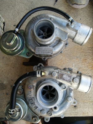 เทอร์โบ