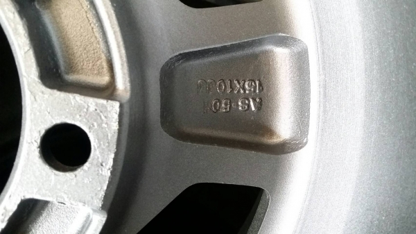 ล้อออฟลึก 10 นิ้ว