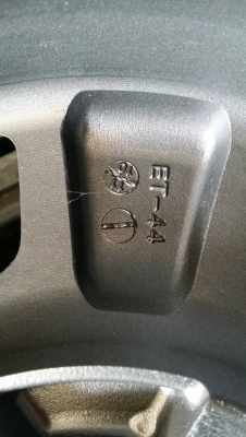 ล้อออฟลึก 10 นิ้ว