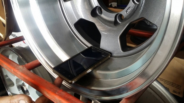 ล้อออฟลึก 10 นิ้ว