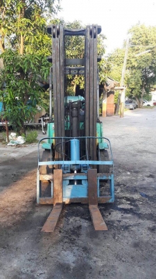 ขายรถโฟคลิ๊ฟมิตรซู2.5ตัน งาเทได้ เสา6เมตร3ท่อน เครื่องติดแก๊สจากโรงงานเครื่องดีติดง่าย ลองมาขับดูก่อนครับ ขายถูก 135000 บาท