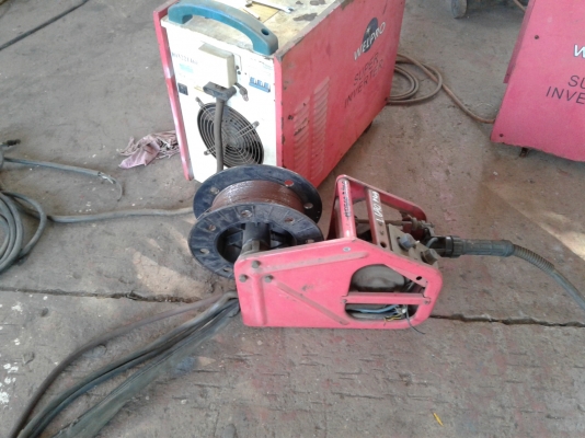 ตู้เชื่อม co2 ตู้เชื่อม co2