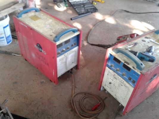 ตู้เชื่อม co2 ตู้เชื่อม co2