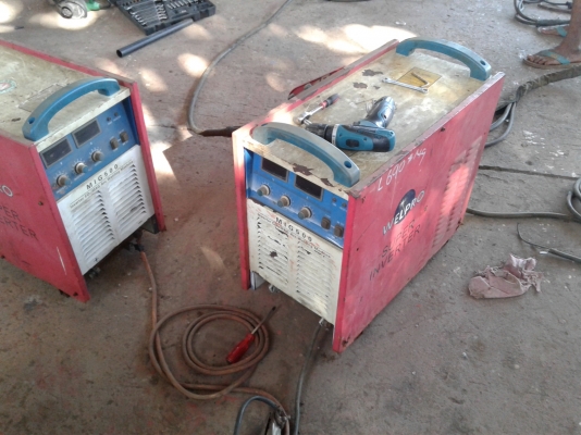 ตู้เชื่อม co2