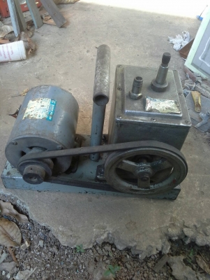 เครื่องแว๊กคั่ม