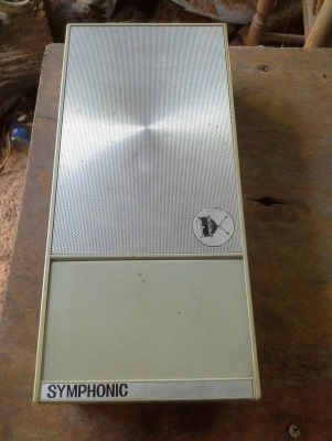 เครื่องเล่นแผ่นเสียง