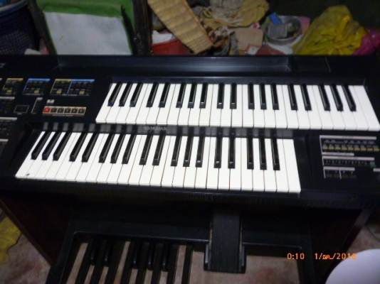 อีเลคโทนYamaha อีเลคโทนYamaha