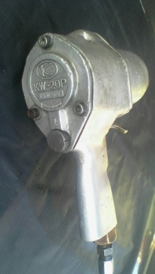 บล็อคลมโคเคน kw-20p japan