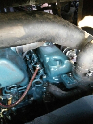 ขายรถเกี่ยวข้าวอุ้มคูโบต้า 68g