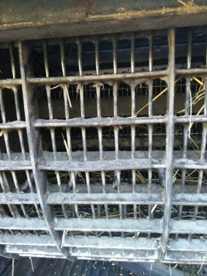 ขายรถเกี่ยวข้าวอุ้มคูโบต้า 68g