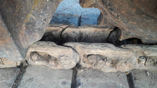 ขายแบ็คโค โคมัสสุ pc120 -3 สภาพดีมาก เครื่องเดิมปั้มเดิม แอร์เย็น รถเดิมๆๆ  สวยกว่านี้เก่าญี่ปุ่นเลยครับ