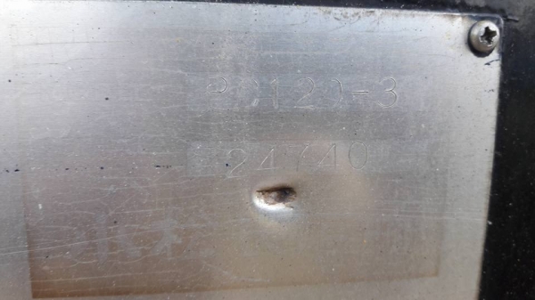 ขายแบ็คโค โคมัสสุ pc120 -3 สภาพดีมาก เครื่องเดิมปั้มเดิม แอร์เย็น รถเดิมๆๆ  สวยกว่านี้เก่าญี่ปุ่นเลยครับ