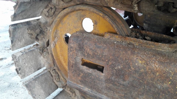 ขายแบ็คโค โคมัสสุ pc120 -3 สภาพดีมาก เครื่องเดิมปั้มเดิม แอร์เย็น รถเดิมๆๆ  สวยกว่านี้เก่าญี่ปุ่นเลยครับ