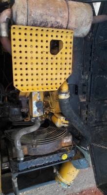 ขายแบ็คโค โคมัสสุ pc120 -3 สภาพดีมาก เครื่องเดิมปั้มเดิม แอร์เย็น รถเดิมๆๆ  สวยกว่านี้เก่าญี่ปุ่นเลยครับ