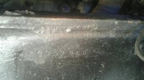 ISUZU เทนเลอร์ หัวยาว