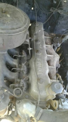 ISUZU เทนเลอร์ หัวยาว