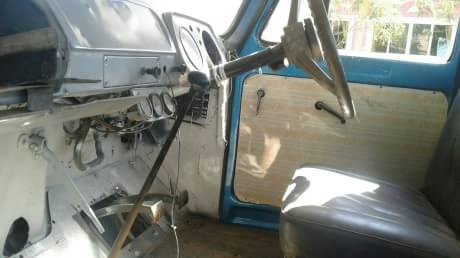 ISUZU เทนเลอร์ หัวยาว