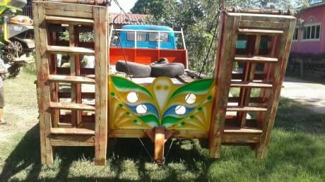 ISUZU เทนเลอร์ หัวยาว